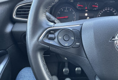 Opel Grandland X 1.5 D 130CH DESIGN LINE