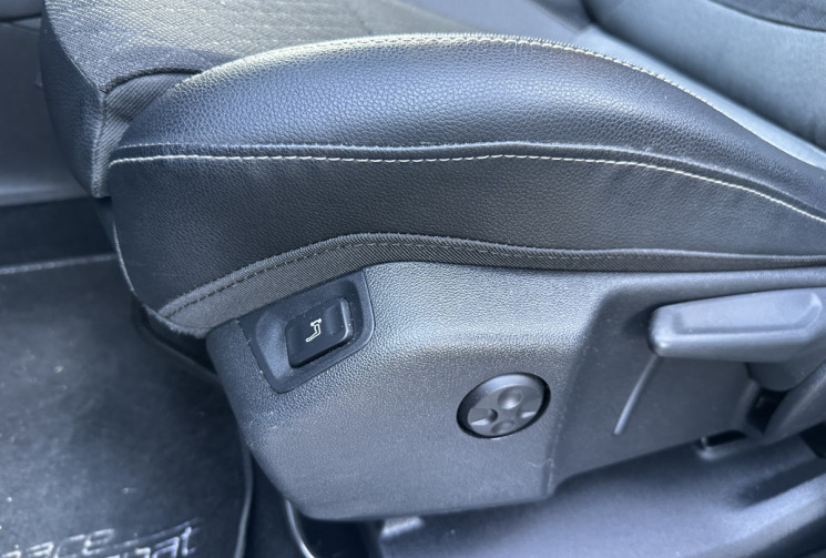 Opel Grandland X 1.5 D 130CH DESIGN LINE