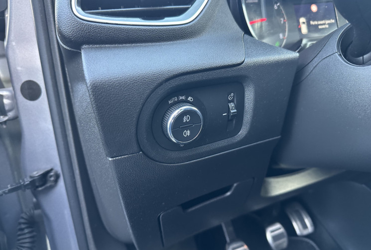 Opel Grandland X 1.5 D 130CH DESIGN LINE