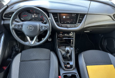 Opel Grandland X 1.5 D 130CH DESIGN LINE