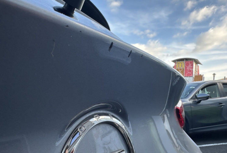 Opel Grandland X 1.5 D 130CH DESIGN LINE