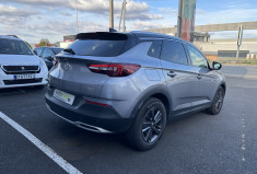 Opel Grandland X 1.5 D 130CH DESIGN LINE