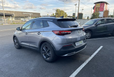 Opel Grandland X 1.5 D 130CH DESIGN LINE