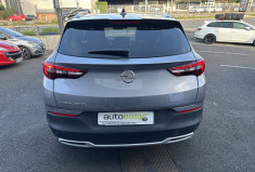 Opel Grandland X 1.5 D 130CH DESIGN LINE