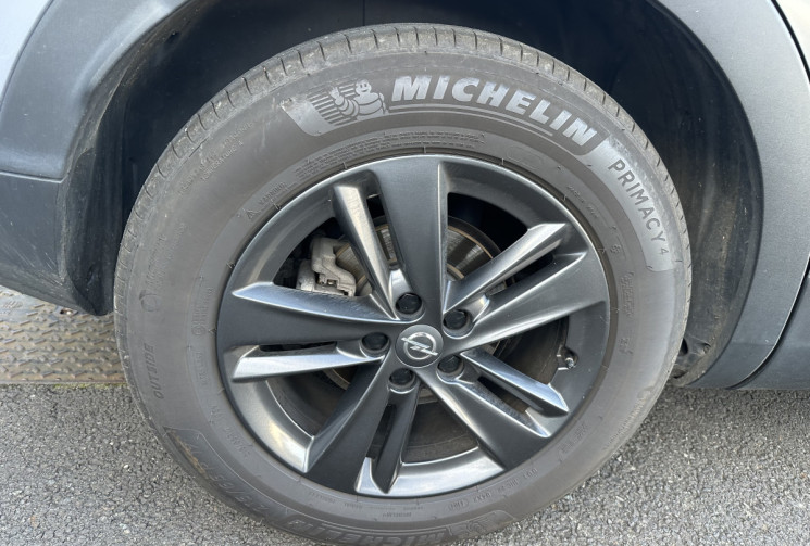 Opel Grandland X 1.5 D 130CH DESIGN LINE