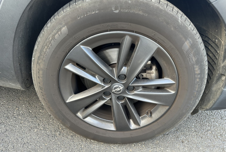 Opel Grandland X 1.5 D 130CH DESIGN LINE