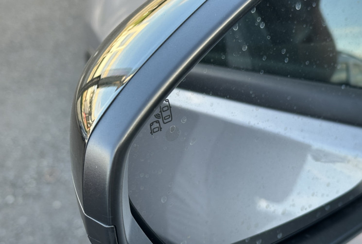 Opel Grandland X 1.5 D 130CH DESIGN LINE