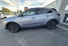 Opel Grandland X 1.5 D 130CH DESIGN LINE