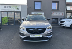 Opel Grandland X 1.5 D 130CH DESIGN LINE