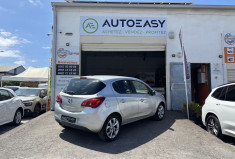 Opel Corsa 1.4 TURBO 100 GRAPHITE