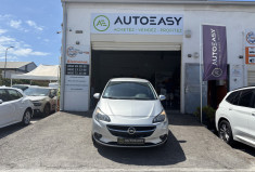 Opel Corsa 1.4 TURBO 100 GRAPHITE