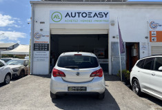 Opel Corsa 1.4 TURBO 100 GRAPHITE