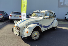 Citroën 2CV 29ch France 3