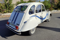 Citroën 2CV 29ch France 3