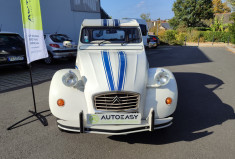 Citroën 2CV 29ch France 3