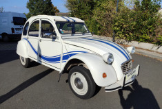 Citroën 2CV 29ch France 3