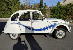 Citroën 2CV 29ch France 3