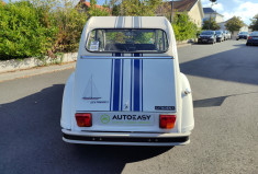 Citroën 2CV 29ch France 3