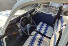Citroën 2CV 29ch France 3