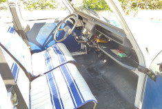 Citroën 2CV 29ch France 3