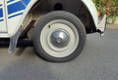 Citroën 2CV 29ch France 3