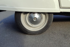 Citroën 2CV 29ch France 3