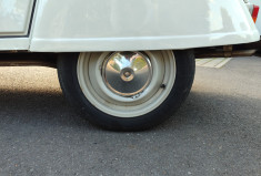 Citroën 2CV 29ch France 3