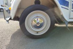 Citroën 2CV 29ch France 3