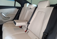 Mercedes CLA 200 163 Progressive Line 7G-DCT GARANTIE 6 MOIS