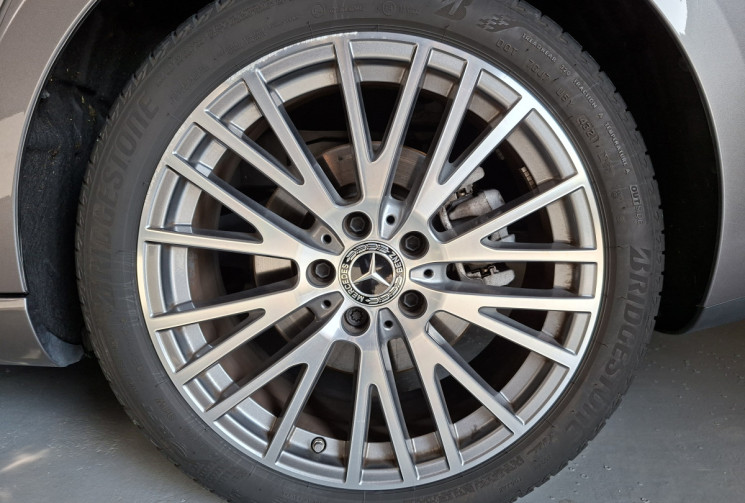 Mercedes CLA 200 163 Progressive Line 7G-DCT GARANTIE 6 MOIS