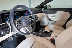 Mercedes CLA 200 163 Progressive Line 7G-DCT GARANTIE 6 MOIS