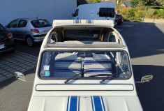 Citroën 2CV 29ch France 3