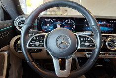 Mercedes CLA 200 163 Progressive Line 7G-DCT GARANTIE 6 MOIS