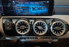 Mercedes CLA 200 163 Progressive Line 7G-DCT GARANTIE 6 MOIS