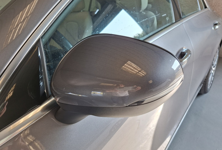 Mercedes CLA 200 163 Progressive Line 7G-DCT GARANTIE 6 MOIS