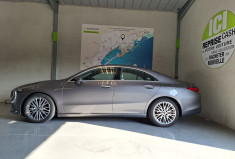 Mercedes CLA 200 163 Progressive Line 7G-DCT GARANTIE 6 MOIS