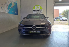 Mercedes CLA 200 163 Progressive Line 7G-DCT GARANTIE 6 MOIS