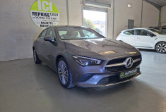 Mercedes CLA 200 163 Progressive Line 7G-DCT GARANTIE 6 MOIS