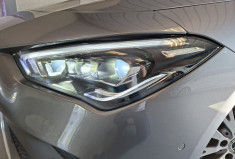 Mercedes CLA 200 163 Progressive Line 7G-DCT GARANTIE 6 MOIS