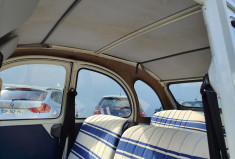 Citroën 2CV 29ch France 3