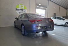 Mercedes CLA 200 163 Progressive Line 7G-DCT GARANTIE 6 MOIS
