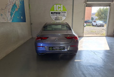 Mercedes CLA 200 163 Progressive Line 7G-DCT GARANTIE 6 MOIS