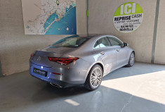 Mercedes CLA 200 163 Progressive Line 7G-DCT GARANTIE 6 MOIS