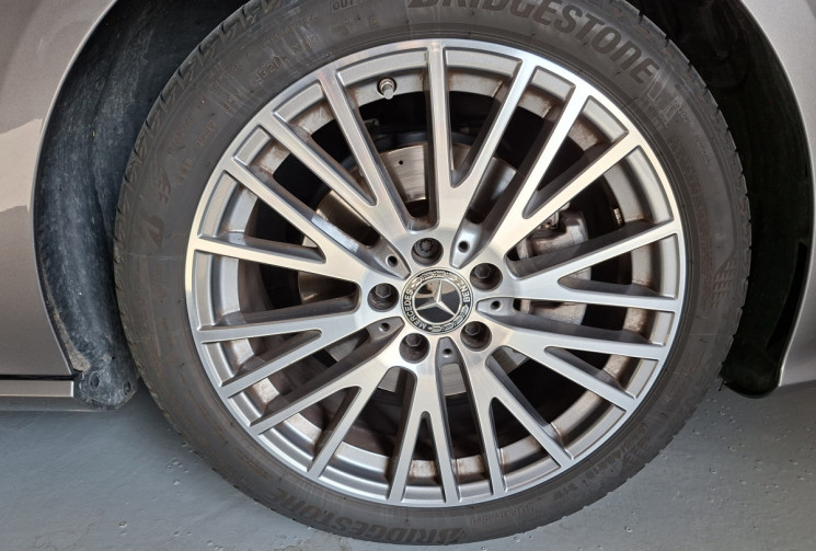 Mercedes CLA 200 163 Progressive Line 7G-DCT GARANTIE 6 MOIS