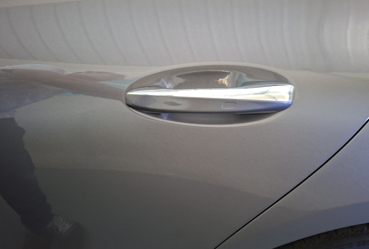 Mercedes CLA 200 163 Progressive Line 7G-DCT GARANTIE 6 MOIS