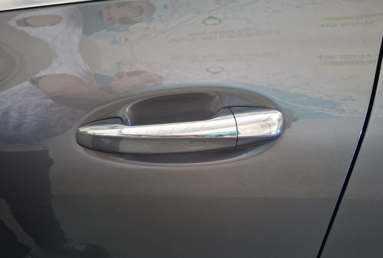 Mercedes CLA 200 163 Progressive Line 7G-DCT GARANTIE 6 MOIS