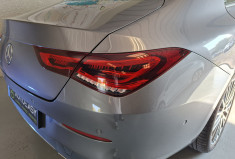 Mercedes CLA 200 163 Progressive Line 7G-DCT GARANTIE 6 MOIS
