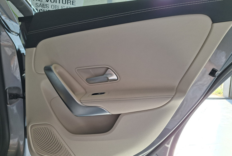 Mercedes CLA 200 163 Progressive Line 7G-DCT GARANTIE 6 MOIS