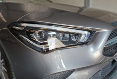 Mercedes CLA 200 163 Progressive Line 7G-DCT GARANTIE 6 MOIS