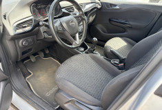 Opel Corsa 1.4 TURBO 100 GRAPHITE